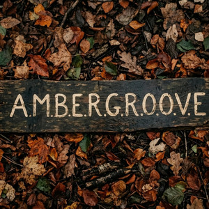 AMBER GROOVE KOMPA by Towwnyy