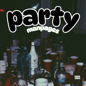 MANPAGES - PARTY