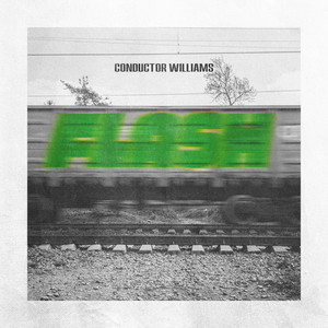 Flash - Instrumental by Conductor Williams