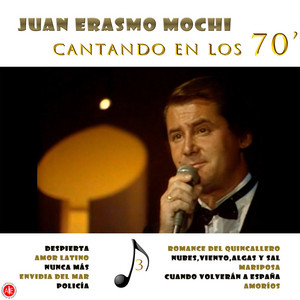 Cantando en los 70
