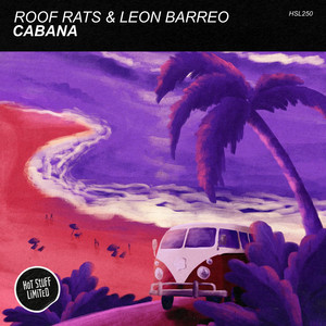 Cabana by Roof Rats, Leon Barreo