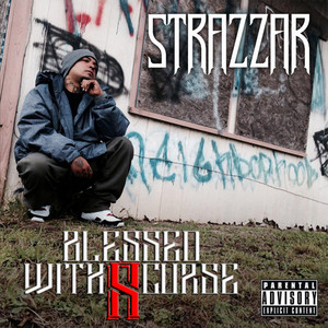 Strazzar - Intro