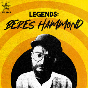 Reggae Legends: Beres Hammond - Album by Beres Hammond | Spotify