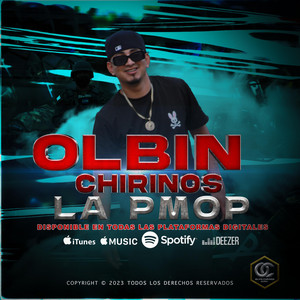 La PMOP by Olbin Chirinos