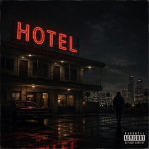 HOTEL by 3andek