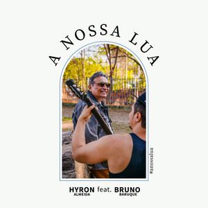 A Nossa Lua