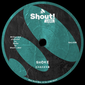 Caravan by Shokë