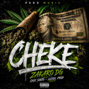 CHEKE by Zakaro DG