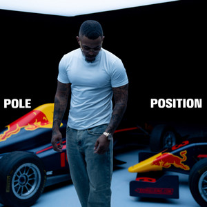 Pole Position by Luciano cover art