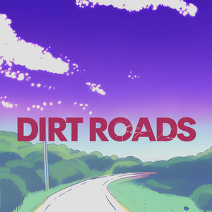 Dirt Roads by Roberto Cairo