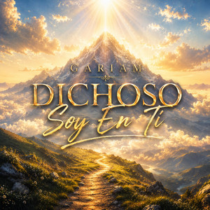 Dichoso Soy En Ti by Gariam