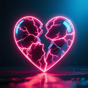Electrick breakheart by Bowo Band