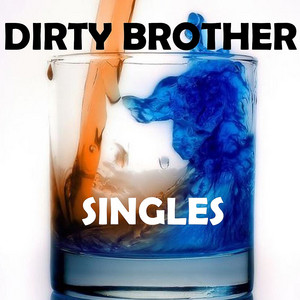 Dirty Brother cover