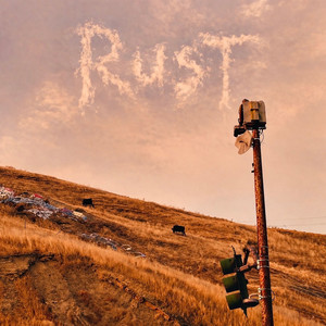 Rust by Boxrooster