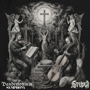 Divine Putrefaction by PANDEMONIUM SYMPHONY, STUDER