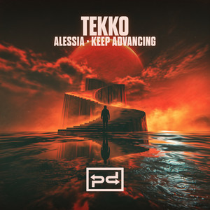 Alessia / Keep Advancing — TEKKO (AR)