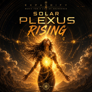 Solar Plexus Rising by Expandify