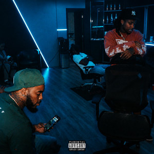 NO SHADE by Neek Bucks, AO Alientè