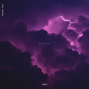 Storm by ERMAC