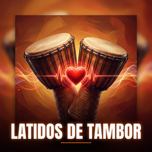 Latidos de Tambor by FLOREEN PINK
