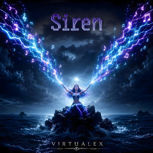 Siren by Virtualex