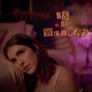 is it wrong? by Gabrielle Sira