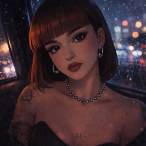 Sabry by NACLÈ