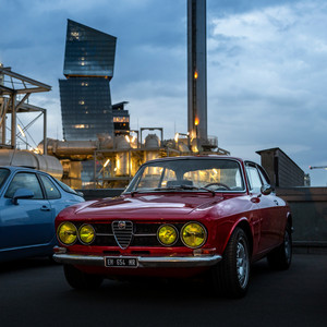 DJ Zenta - Found Out