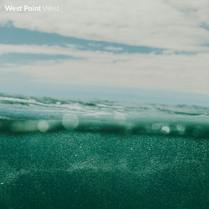 River by West Point