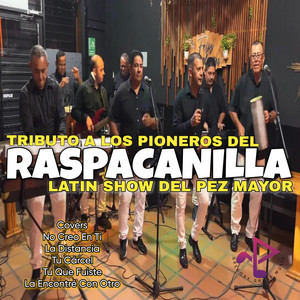 Latin Show Del Pez Mayor
