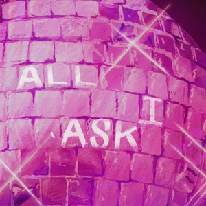 All I Ask by Lily Linscott