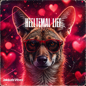 Jakkals Vibes - Heeltemal lief