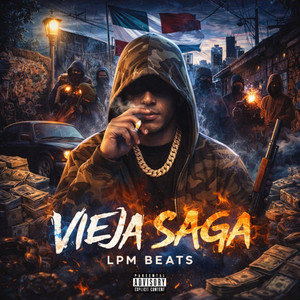 Del Norte by LPM BEATS, SPS La Sorpresa