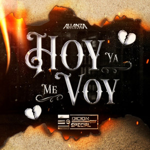 Hoy Ya Me Voy