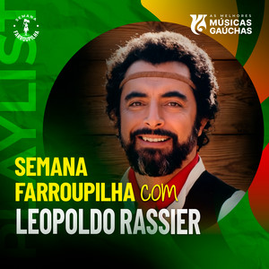 O INVERNO by Leopoldo Rassier, Beto Randazzo