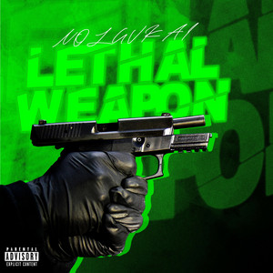 LETHAL WEAPON by Noluvkai