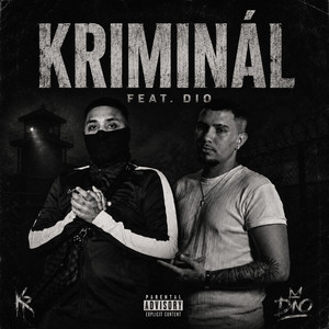 KRIMINAL by MARCO, Dio7