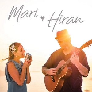 Marianna Bonatti & Hiran Domiciano - Perfect (Cover)