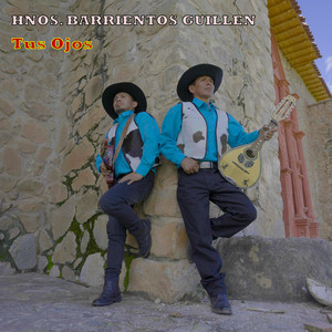 Hnos. Barrientos Guillen - Tus Ojos
