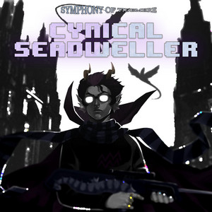 Cynical Seadweller (Eridan's Theme) by Symphony of Tidemere