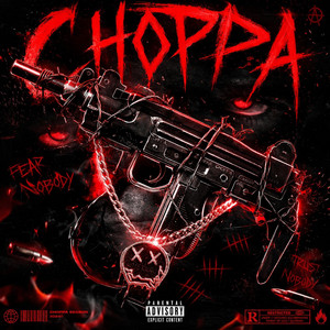 Choppa by Pugniale Beats