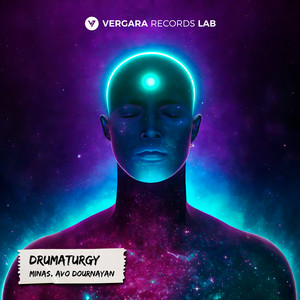 Drumaturgy - Radio Edit by Minas, Avo Dournayan