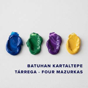 Marieta by Batuhan Kartaltepe