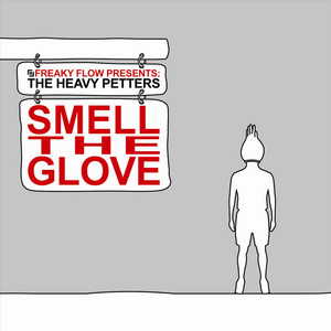 In My Life by The Heavy Petters, Choclair