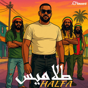 Halfa - Talamees