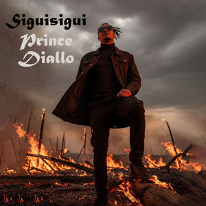 Prince Diallo - Siguisigui