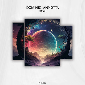 Nasfi - Original Mix by Dominic Iannotta