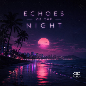 Echoes Of The Night by Otto C. Tucker