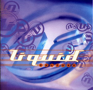 Liquid Love cover