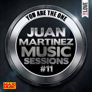 You Are The One by Juan Martinez